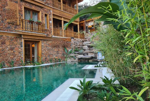 Amber Suites Akyaka +6 - Görsel 3