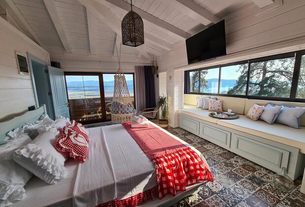 Amber Suites Akyaka +6 - Görsel 8