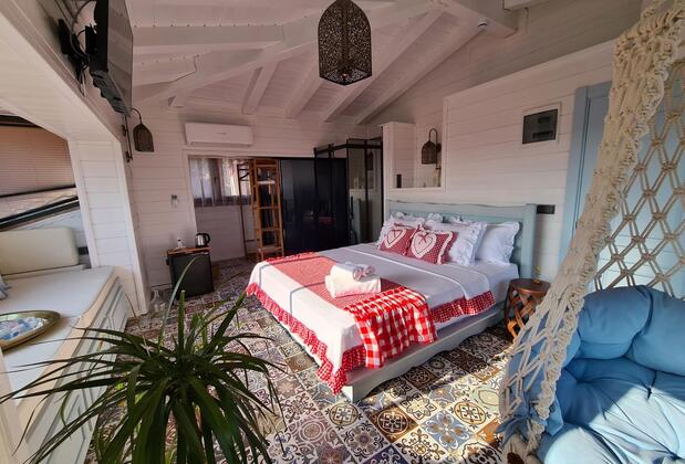 Amber Suites Akyaka +6 - Görsel 9