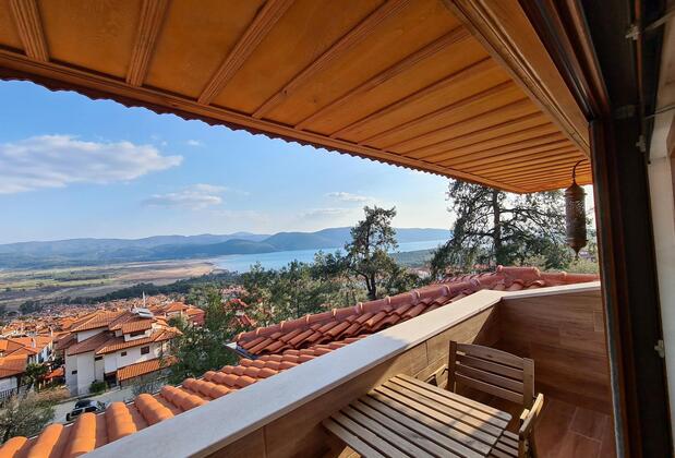 Amber Suites Akyaka +6 - Görsel 10