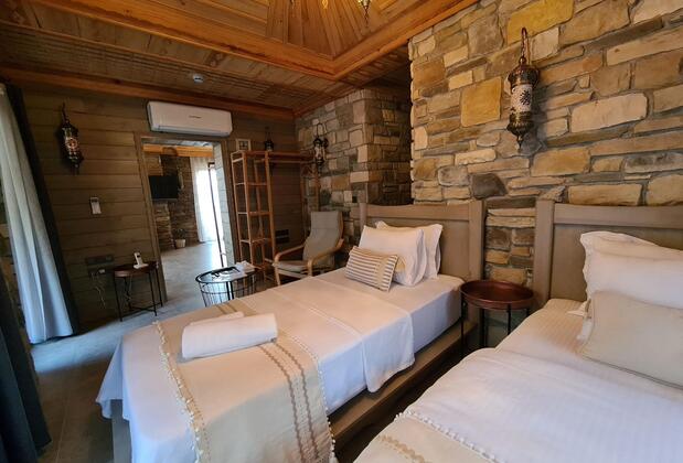 Amber Suites Akyaka +6 - Görsel 12