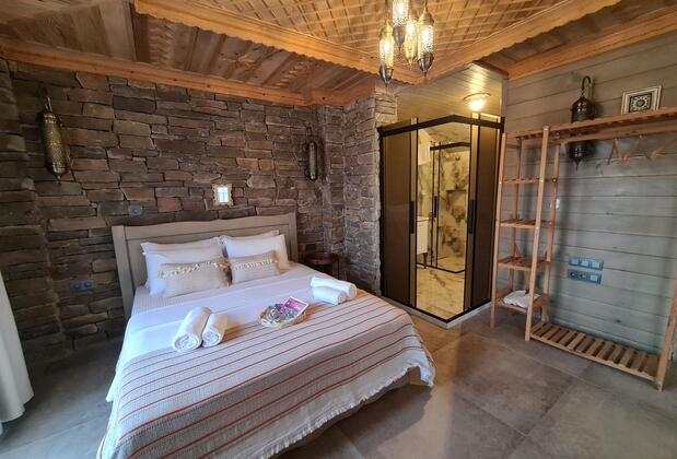 Amber Suites Akyaka +6 - Görsel 13