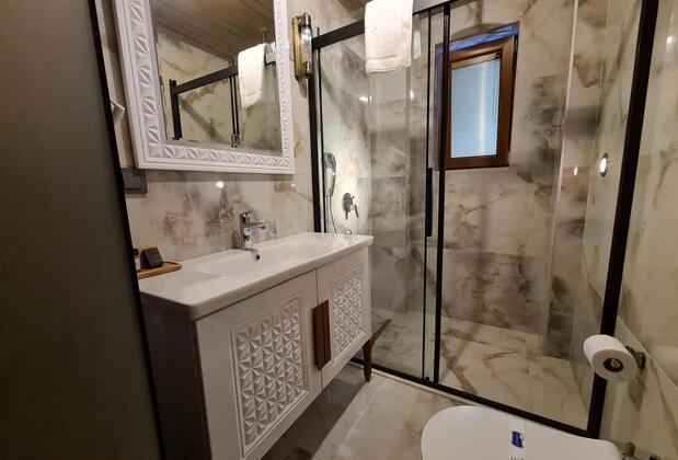 Amber Suites Akyaka +6 - Görsel 21