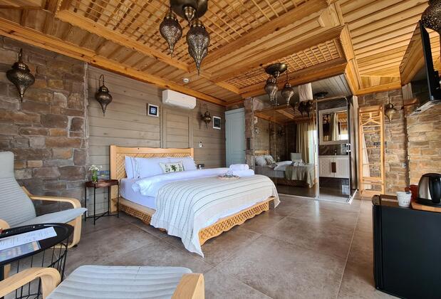 Amber Suites Akyaka +6 - Görsel 14