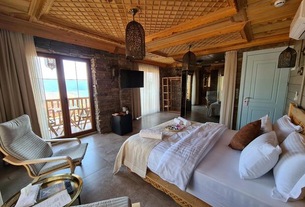 Amber Suites Akyaka +6 - Görsel 16