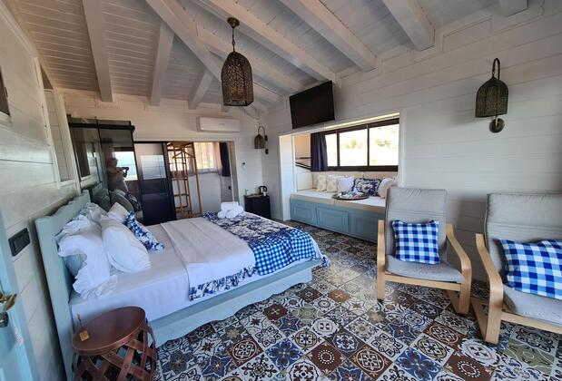 Amber Suites Akyaka +6 - Görsel 17