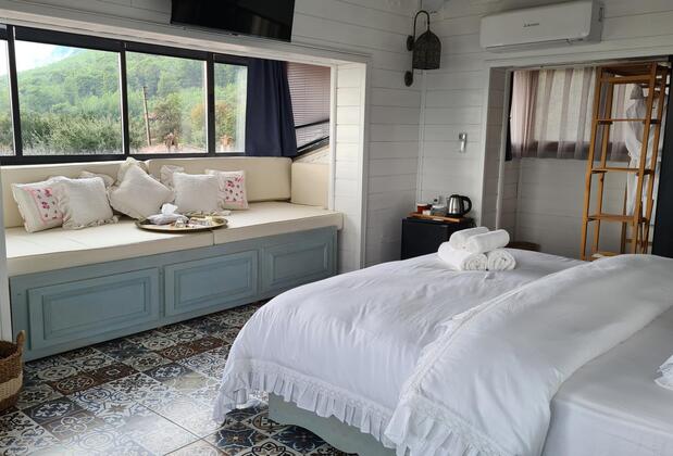 Amber Suites Akyaka +6 - Görsel 18