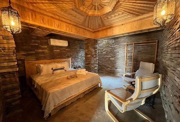 Amber Suites Akyaka +6 - Görsel 19