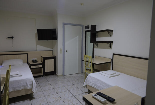 Elit Otel - Görsel 3