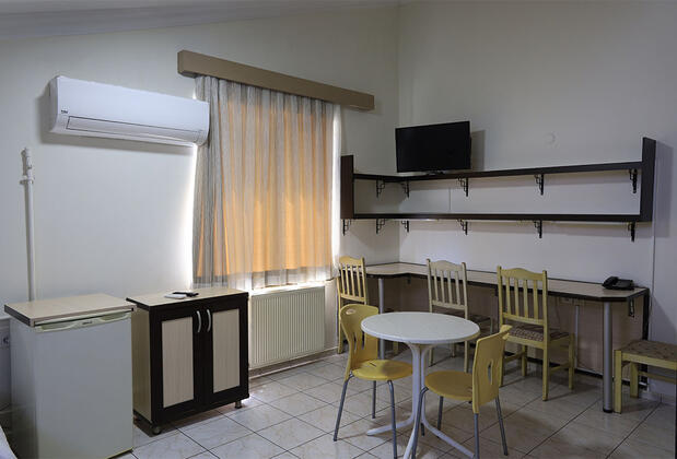 Elit Otel - Görsel 8