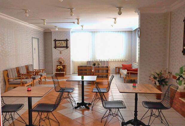 Elit Otel - Görsel 11