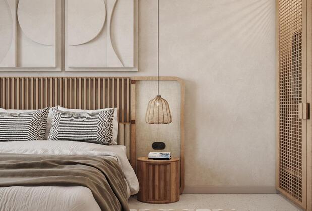 Mekvin Suites Villas - Görsel 4