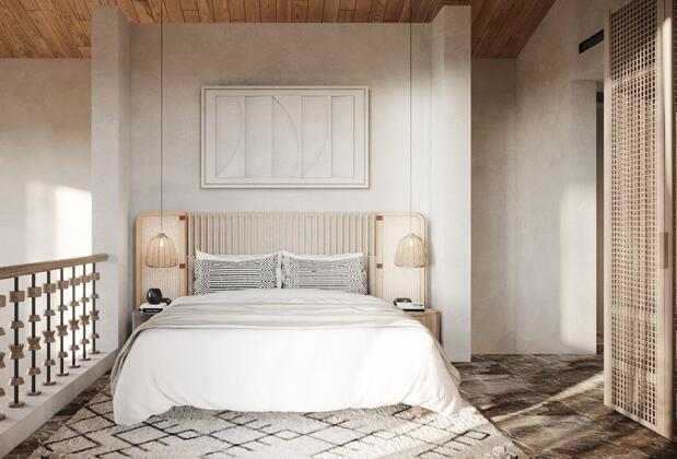 Mekvin Suites Villas - Görsel 7