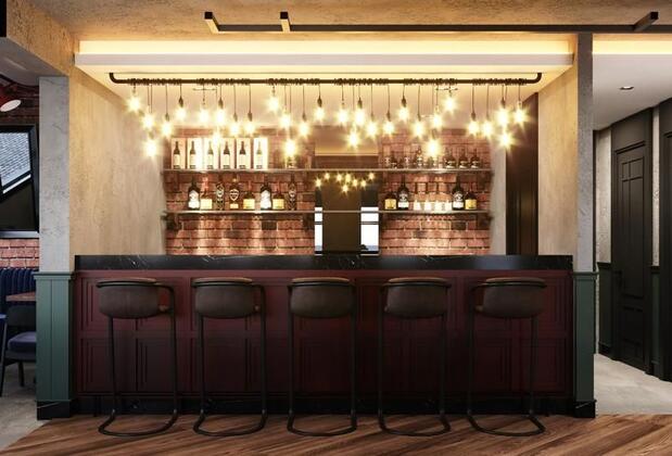 Eluxio Suite Hotel - Görsel 17