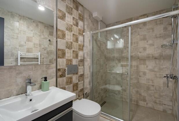 Eluxio Suite Hotel - Görsel 13