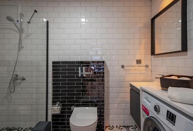 Eluxio Suite Hotel - Görsel 14