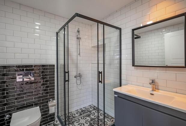 Eluxio Suite Hotel - Görsel 15