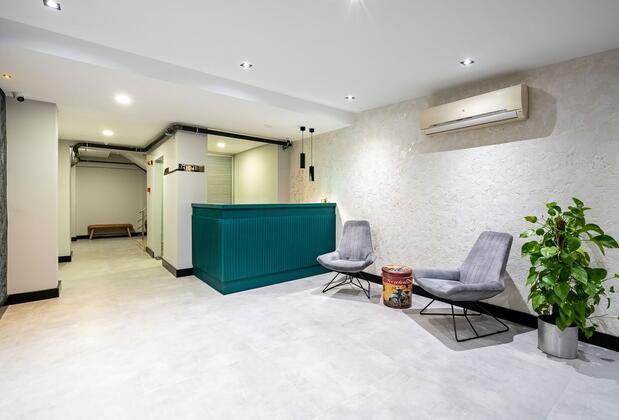 Eluxio Suite Hotel - Görsel 18