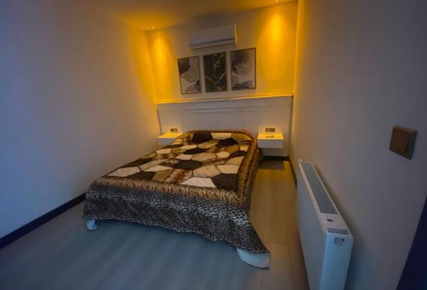 Eluxio Suite Hotel - Görsel 4