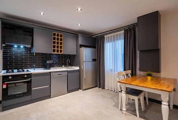 Eluxio Suite Hotel - Görsel 10