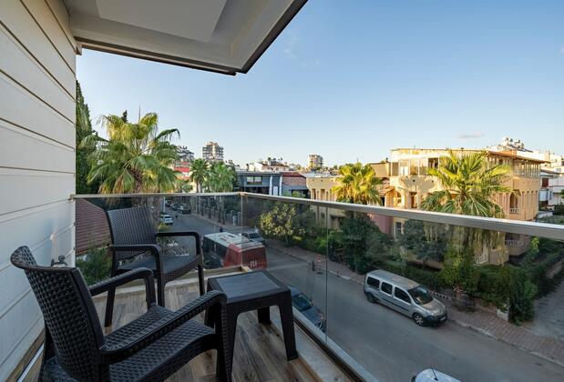 Eluxio Suite Hotel - Görsel 11