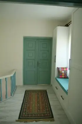 Kakule Pansiyon Sığacık - Görsel 7