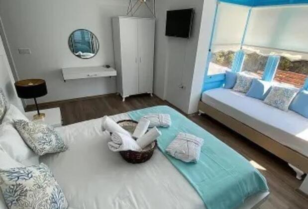 Angolo Alaçatı Otel - Görsel 9