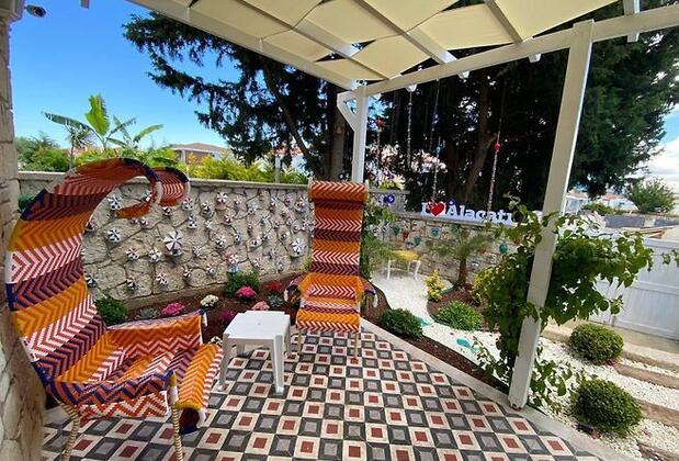 Angolo Alaçatı Otel - Görsel 13