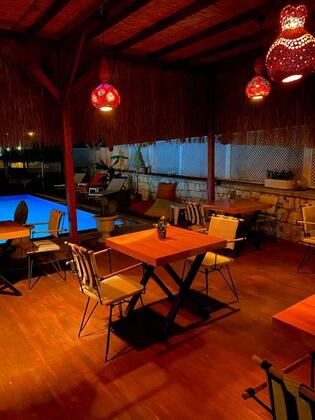 Angolo Alaçatı Otel - Görsel 14