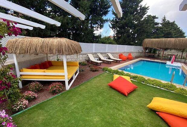 Angolo Alaçatı Otel - Görsel 15