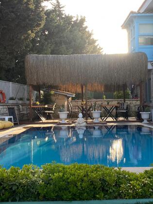 Angolo Alaçatı Otel - Görsel 8