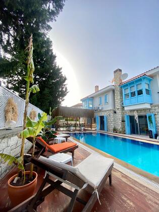 Angolo Alaçatı Otel - Görsel 3