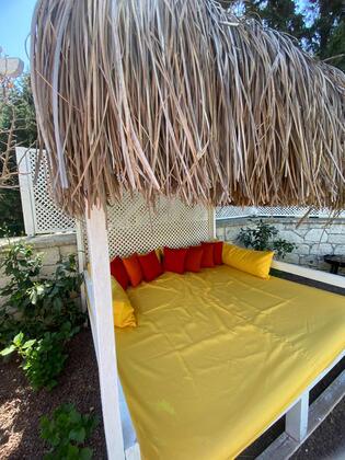 Angolo Alaçatı Otel - Görsel 16