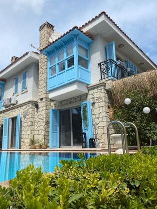 Angolo Alaçatı Otel - Görsel 2