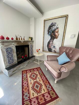 Angolo Alaçatı Otel - Görsel 12