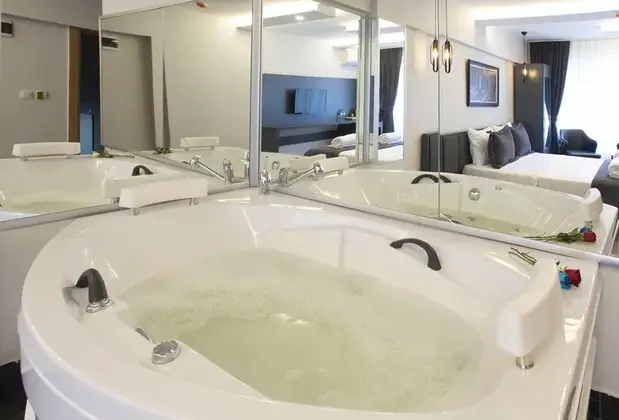 Kanarya Suite - Görsel 6