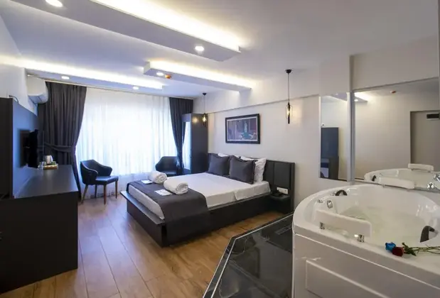 Kanarya Suite - Görsel 3