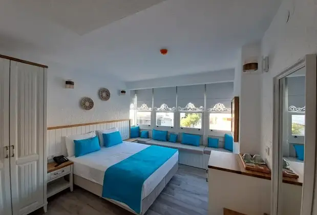 Bahar Otel Çeşme - Görsel 3