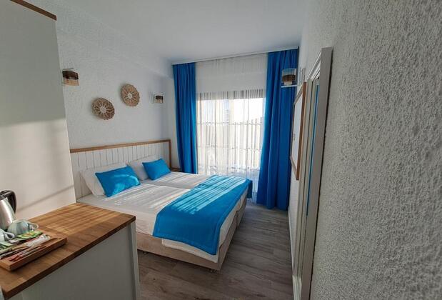 Bahar Otel Çeşme - Görsel 5