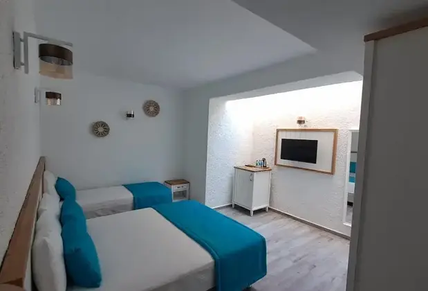 Bahar Otel Çeşme - Görsel 8