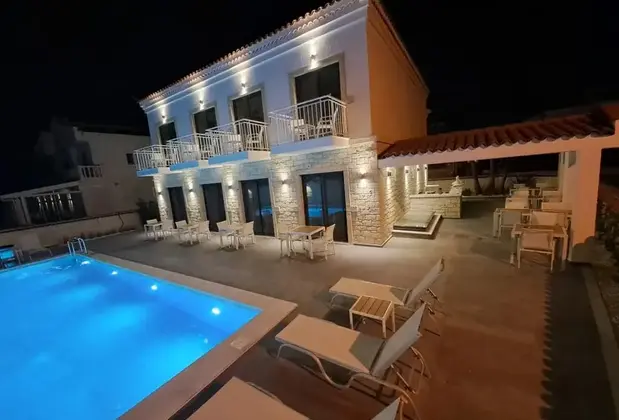 Bahar Otel Çeşme - Görsel 9