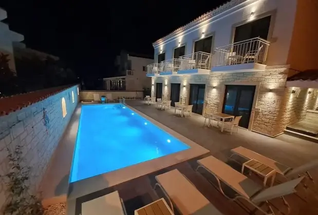 Bahar Otel Çeşme - Görsel 10