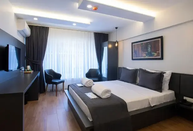 Kanarya Suite - Görsel 4