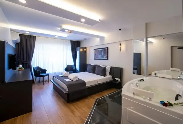 Kanarya Suite - Görsel 5