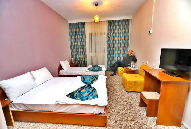 Karbeyaz Hotel & Resort - Görsel 7