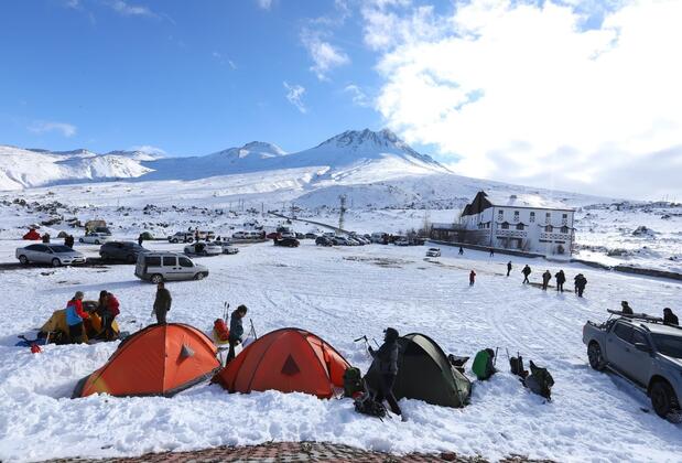 Karbeyaz Hotel & Resort - Görsel 8