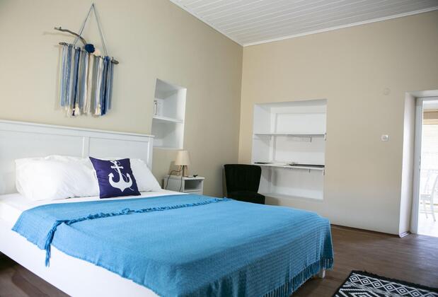 Annemin Harabesi Otel Çeşme - Görsel 7