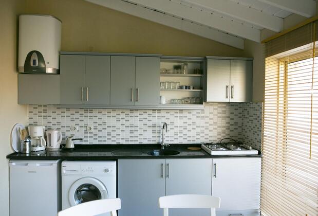 Annemin Harabesi Otel Çeşme - Görsel 9