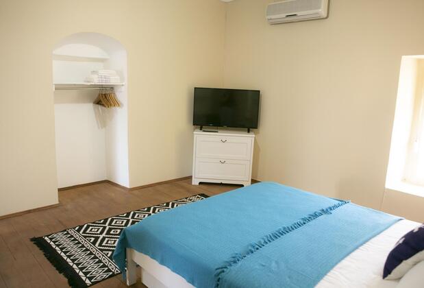 Annemin Harabesi Otel Çeşme - Görsel 10