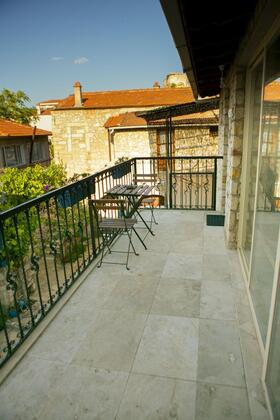 Annemin Harabesi Otel Çeşme - Görsel 6